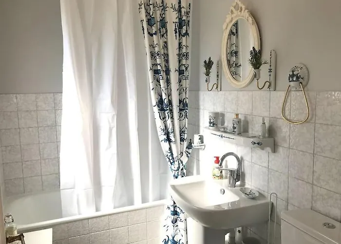 Metrie Prázdninový dům Sauqueville