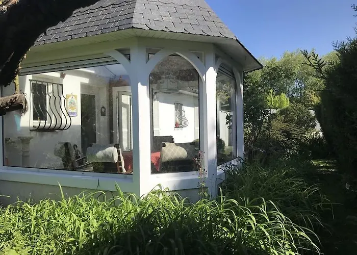 Prázdninový dům Metrie *